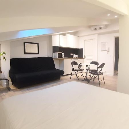 Le Carre D'Or Apartament Nicea Zewnętrze zdjęcie