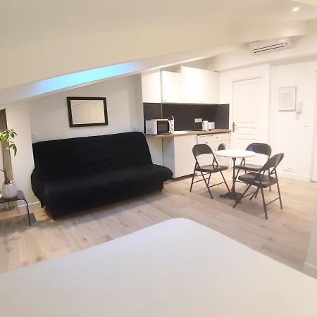 Le Carre D'Or Apartament Nicea Zewnętrze zdjęcie