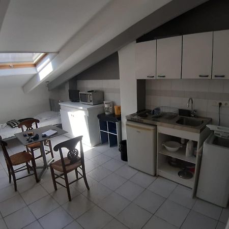 Le Carre D'Or Apartament Nicea Zewnętrze zdjęcie
