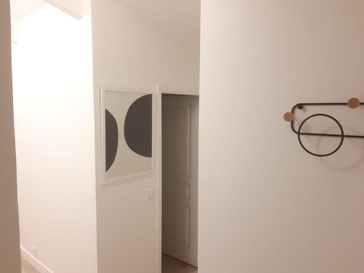 Le Carre D'Or Apartament Nicea Zewnętrze zdjęcie