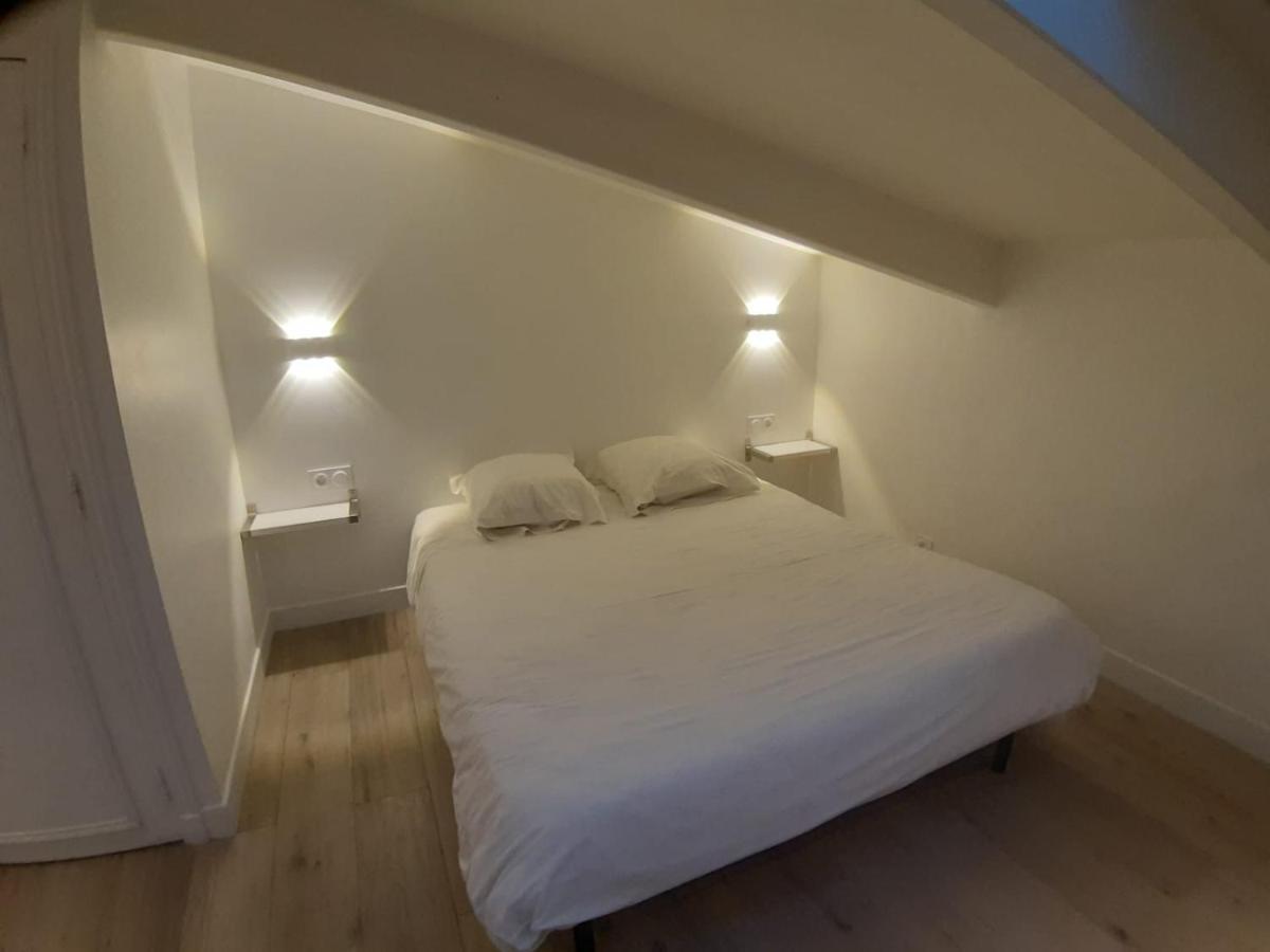 Le Carre D'Or Apartament Nicea Zewnętrze zdjęcie