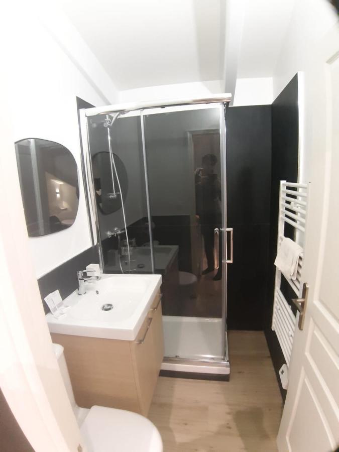 Le Carre D'Or Apartament Nicea Zewnętrze zdjęcie
