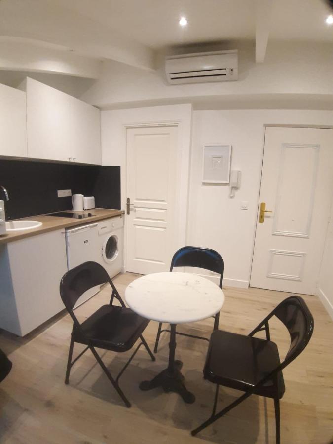 Le Carre D'Or Apartament Nicea Zewnętrze zdjęcie