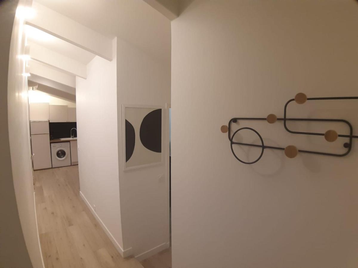 Le Carre D'Or Apartament Nicea Zewnętrze zdjęcie