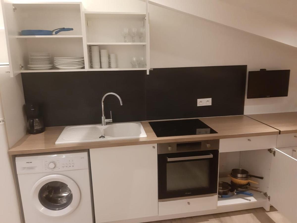 Le Carre D'Or Apartament Nicea Zewnętrze zdjęcie