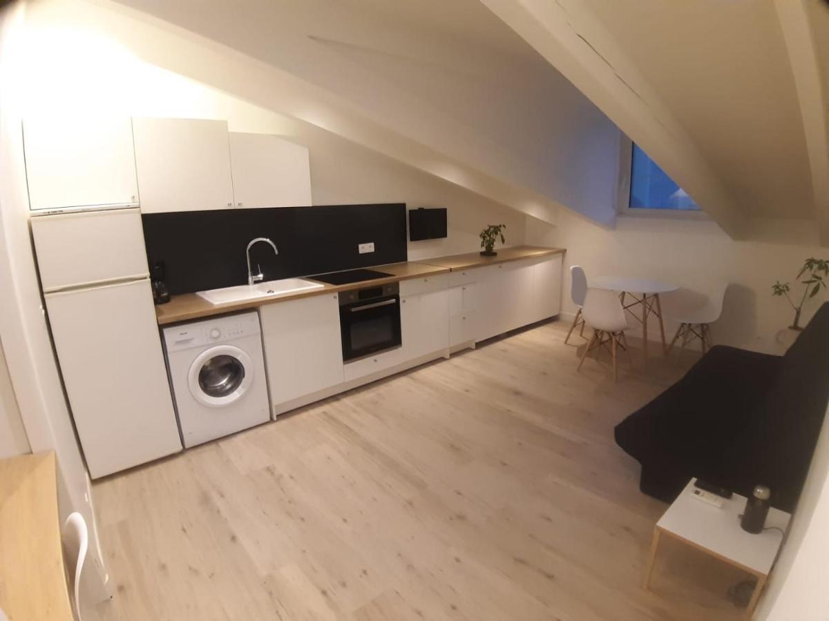 Le Carre D'Or Apartament Nicea Zewnętrze zdjęcie