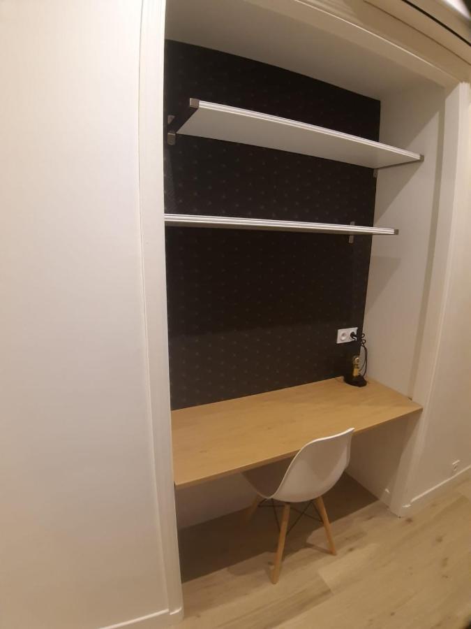 Le Carre D'Or Apartament Nicea Zewnętrze zdjęcie