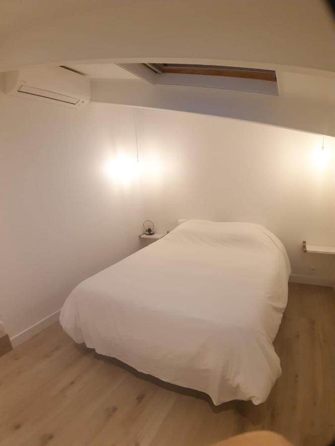 Le Carre D'Or Apartament Nicea Zewnętrze zdjęcie