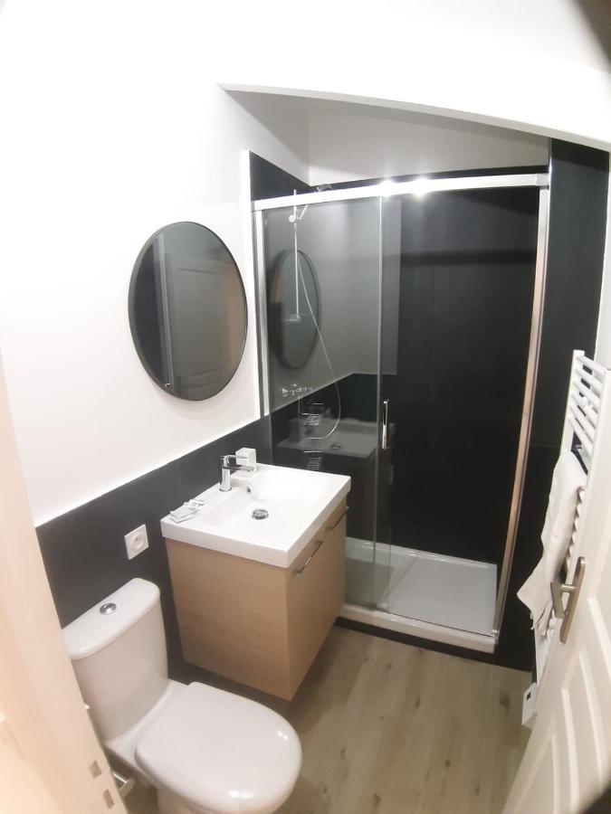Le Carre D'Or Apartament Nicea Zewnętrze zdjęcie