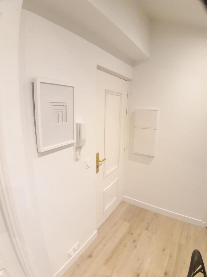 Le Carre D'Or Apartament Nicea Zewnętrze zdjęcie