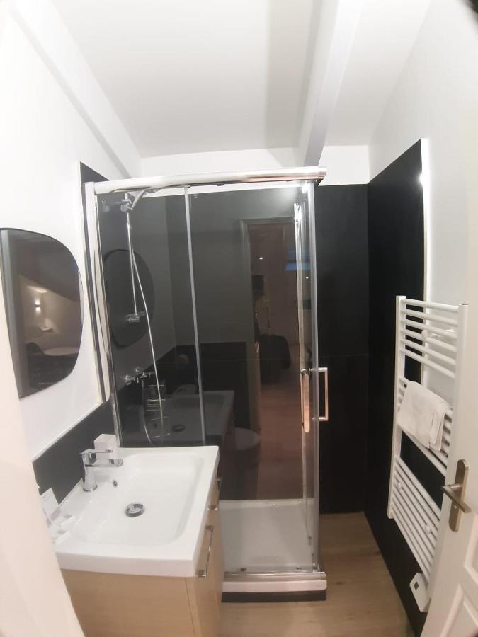 Le Carre D'Or Apartament Nicea Zewnętrze zdjęcie