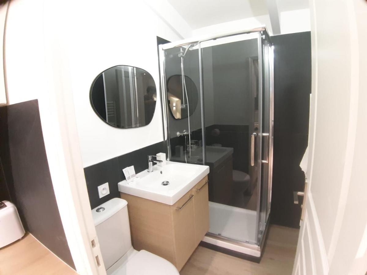 Le Carre D'Or Apartament Nicea Zewnętrze zdjęcie