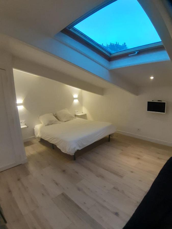 Le Carre D'Or Apartament Nicea Zewnętrze zdjęcie