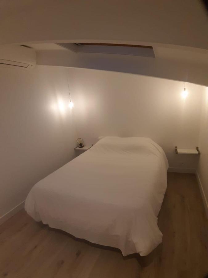 Le Carre D'Or Apartament Nicea Zewnętrze zdjęcie