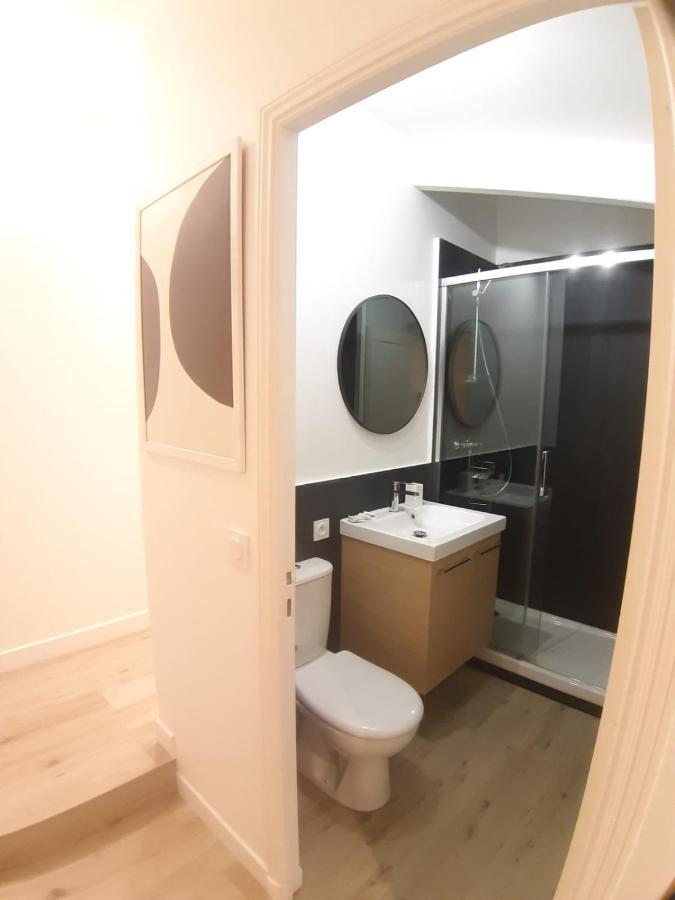 Le Carre D'Or Apartament Nicea Zewnętrze zdjęcie