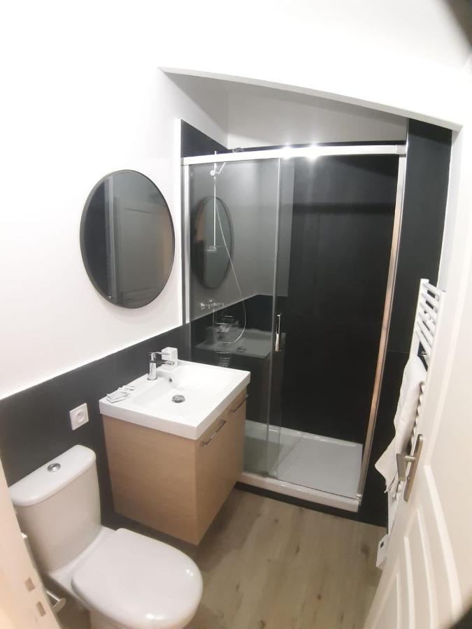 Le Carre D'Or Apartament Nicea Zewnętrze zdjęcie