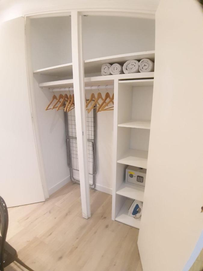 Le Carre D'Or Apartament Nicea Zewnętrze zdjęcie