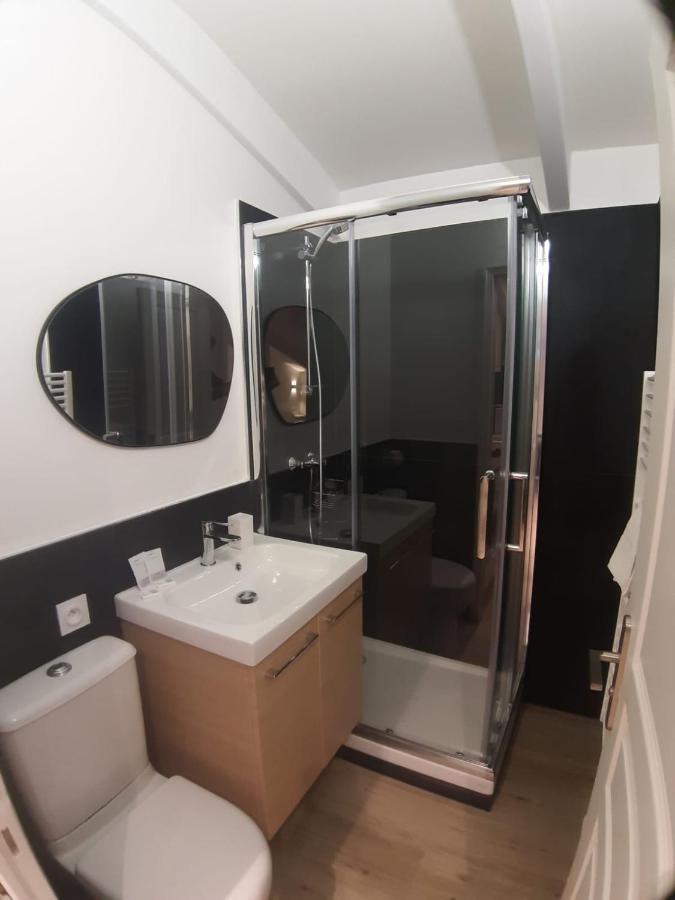 Le Carre D'Or Apartament Nicea Zewnętrze zdjęcie