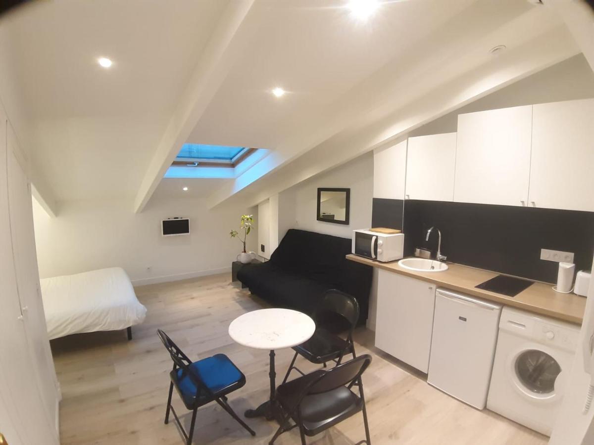 Le Carre D'Or Apartament Nicea Zewnętrze zdjęcie